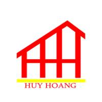 Công Ty TNHH Thương Mại Sắt Thép Xây Dựng Huy Hoàng