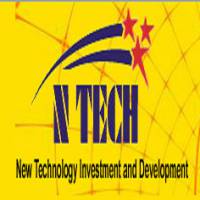 Công Ty TNHH Đầu Tư & Phát Triển Công Nghệ Mới Ntech