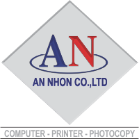 Công ty TNHH Thương Mại Dịch Vụ Tin Học An Nhơn