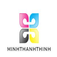 Công Ty TNHH SX TM DV In Minh Thành Thịnh