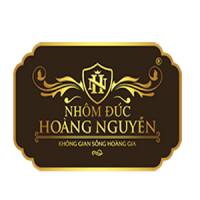 Công Ty TNHH Nhôm Đúc Hoàng Nguyễn