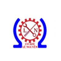 Công Ty TNHH Gia Công Cơ Khí Chế Tạo Máy Lê Nguyễn