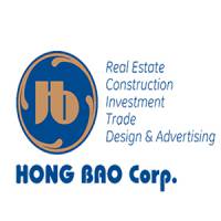 Công Ty TNHH Xây Dựng Hồng Bảo