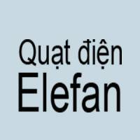 Quạt Điện Elefan - Công Ty TNHH Quạt Điện Elefan
