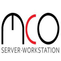 Công Ty TNHH Thương Mại Đầu Tư Mco