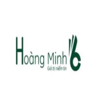 Công TY TNHH Quà Tặng Và Dịch Vụ Hoàng Minh