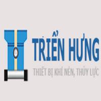 Công Ty TNHH Khí Nén Thủy Lực Triển Hưng