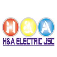 Công Ty Cổ Phần Công Nghệ Kỹ Thuật Điện Tự Động Hóa H&A