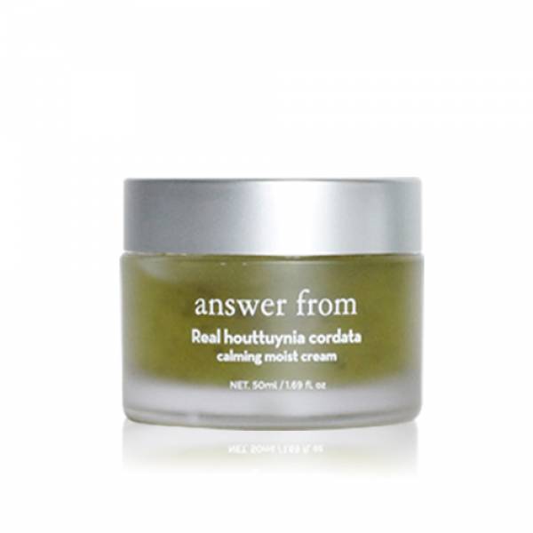 Tinh chất diếp cá nuôi dưỡng dành cho da nhạy cảm Answer From 50ml 
