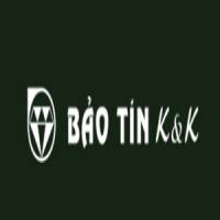 Doanh Nghiệp Tư Nhân Bảo Tín K & K