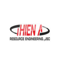Thiên á - Công Ty Cổ Phần Công Trình Công Nghiệp Nguồn Thiên á
