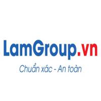 Công Ty TNHH LAMGROUP.VN