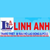Công Ty TNHH Thương Mại Và Bảo Hộ Lao Động Linh Anh