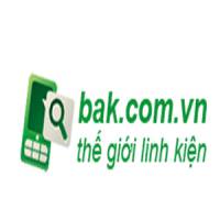 Thế Giới Linh Kiện BAK