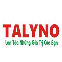 Công Ty TNHH SX TM DV May Mặc Talyno