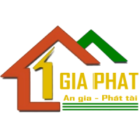 CÔNG TY TNHH THƯƠNG MẠI VÀ NỘI THẤT GIA PHÁT