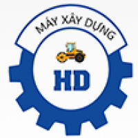 THIẾT BỊ MÁY XÂY DỰNG HD