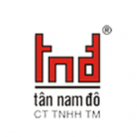 CÔNG TY TNHH THƯƠNG MẠI DỊCH VỤ TÂN NAM ĐÔ