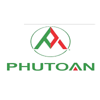 CÔNG TY CP MÁY & THIẾT BỊ PHÚ TOÀN