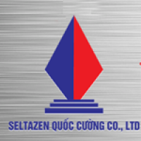 CÔNG TY TNHH SẢN XUẤT THƯƠNG MẠI VÀ XÂY DỰNG SELTAZEN QUỐC CƯỜNG