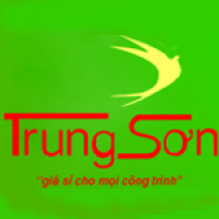 CÔNG TY TNHH VẬT LIỆU XÂY DỰNG TRUNG SƠN