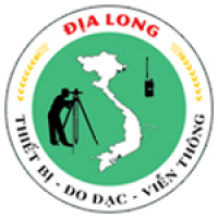 CÔNG TY TNHH THIẾT BỊ ĐO ĐẠC ĐỊA LONG
