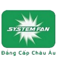 CÔNG TY TNHH SYSTEM FAN VIỆT NAM