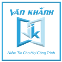 CÔNG TY TNHH THƯƠNG MẠI VÀ SẢN XUẤT CỬA NHÔM CAO CẤP VÂN KHÁNH