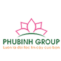 CÔNG TY CỔ PHẦN ĐẦU TƯ PHÚ BÌNH GROUP