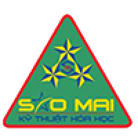 Công ty Hóa Chất Sao Mai