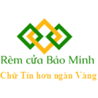 Rèm cửa Bảo Minh – CN Cầu Giấy