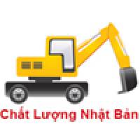 Máy công trình nhập khẩu