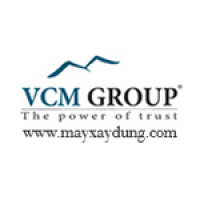 CÔNG TY CP PHÁT TRIỂN MÁY XÂY DỰNG VN