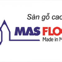 Sàn gỗ công nghiệp Masfloor