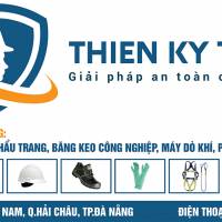 CÔNG TY TNHH MTV THIÊN KỲ TÂM