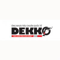 CÔNG TY TNHH SẢN XUẤT VÀ KINH DOANH LONG VIỆT - DEKKO