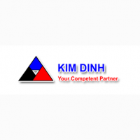 CÔNG TY TNHH THƯƠNG MẠI HÓA CHẤT DỊCH VỤ KIM ĐỈNH