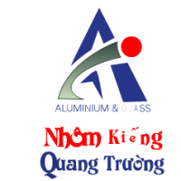 CÔNG TY TNHH XÂY DỰNG - SẢN XUẤT - THƯƠNG MẠI NHÔM KIẾNG QUANG TRƯỜNG