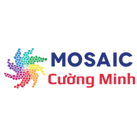 GẠCH MOSAIC CƯỜNG MINH