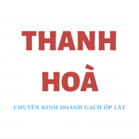 Tổng kho gạch Thanh Hoà