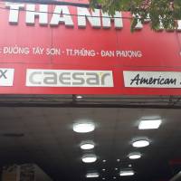 Showroom Thành Phát