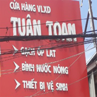 Cửa Hàng VLXD Tuân Toan