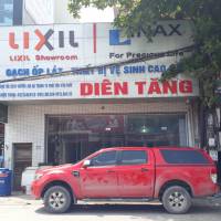 Gạch Ốp Lát - Thiết Bị Vệ Sinh Cao Cấp Diên Tăng