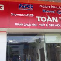 Gạch Ốp Lát Cao Cấp Toàn Thắng