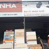 Đại Lý Nhân Tuyết