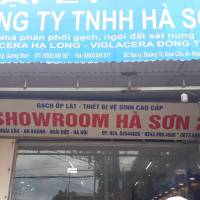 Gạch Ốp Lát Và Thiết Bị Vệ Sinh Cao Cấp Hà Sơn 2