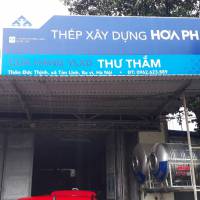 Cửa Hàng VLXD Thư Thắm