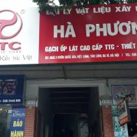 Đại Lý VLXD Hà Phương