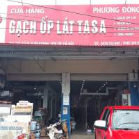 Cửa Hàng Phương Đông