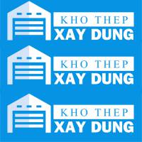 Công Ty Tổng Kho Thép Xây Dựng